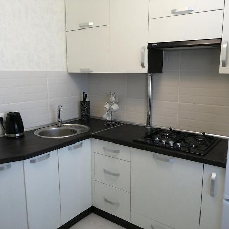 فيتبسك Dilera Apartments On Moskovsky Prospekt 8 المظهر الخارجي الصورة