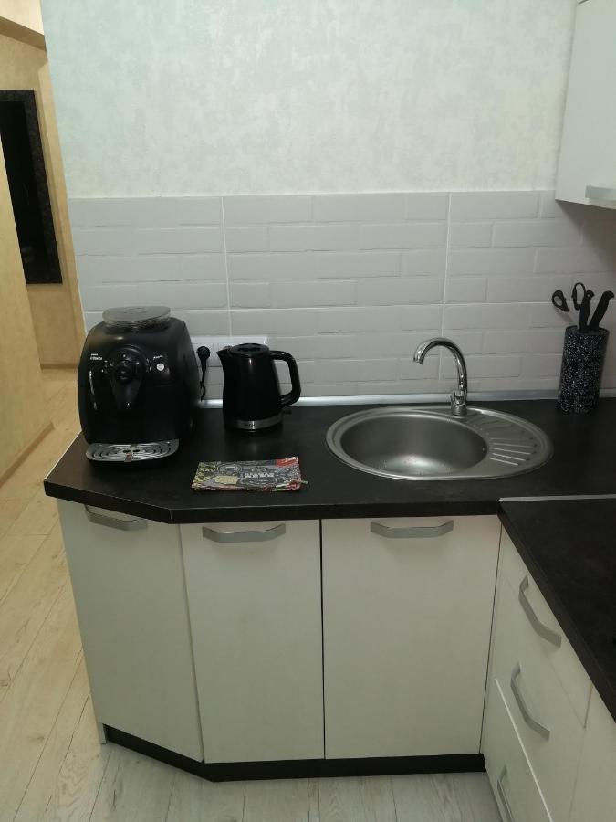 فيتبسك Dilera Apartments On Moskovsky Prospekt 8 المظهر الخارجي الصورة