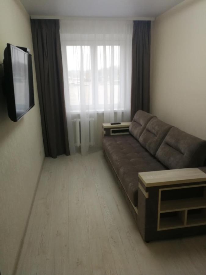 فيتبسك Dilera Apartments On Moskovsky Prospekt 8 المظهر الخارجي الصورة