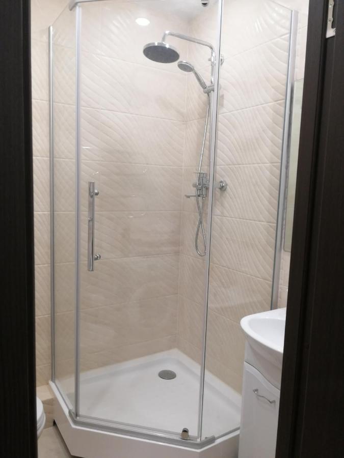 فيتبسك Dilera Apartments On Moskovsky Prospekt 8 المظهر الخارجي الصورة