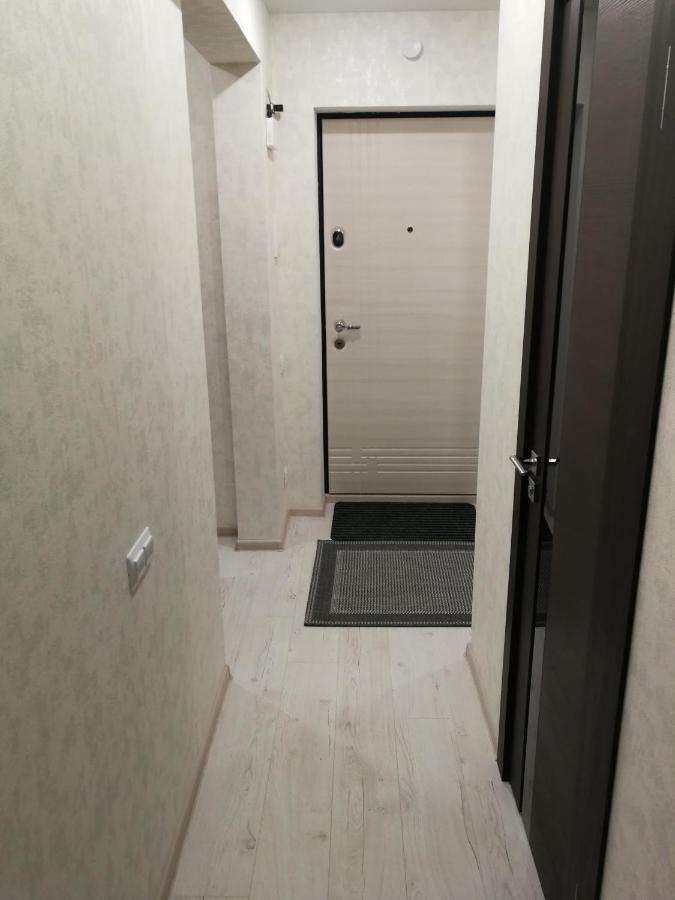 فيتبسك Dilera Apartments On Moskovsky Prospekt 8 المظهر الخارجي الصورة