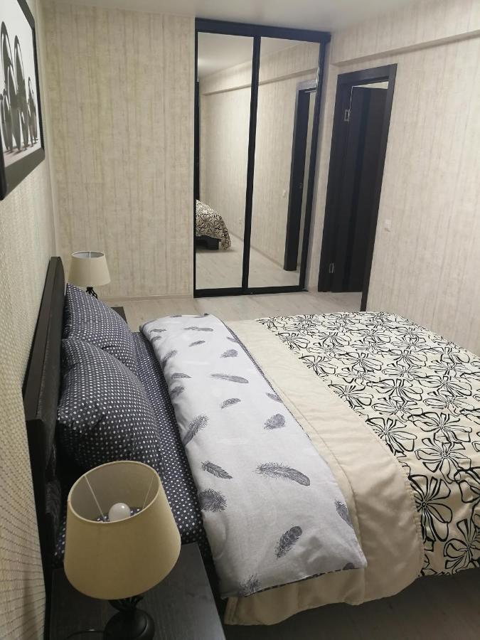 فيتبسك Dilera Apartments On Moskovsky Prospekt 8 المظهر الخارجي الصورة