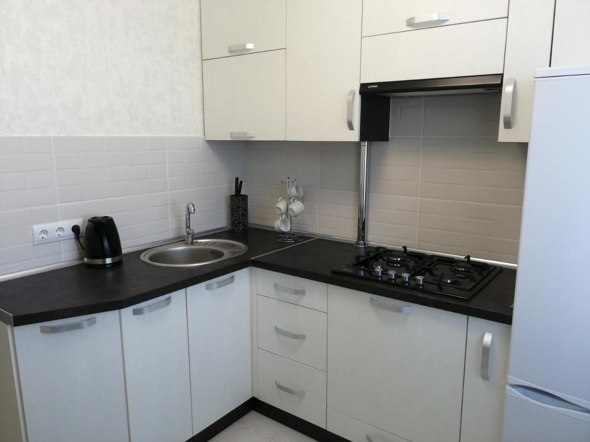 فيتبسك Dilera Apartments On Moskovsky Prospekt 8 المظهر الخارجي الصورة